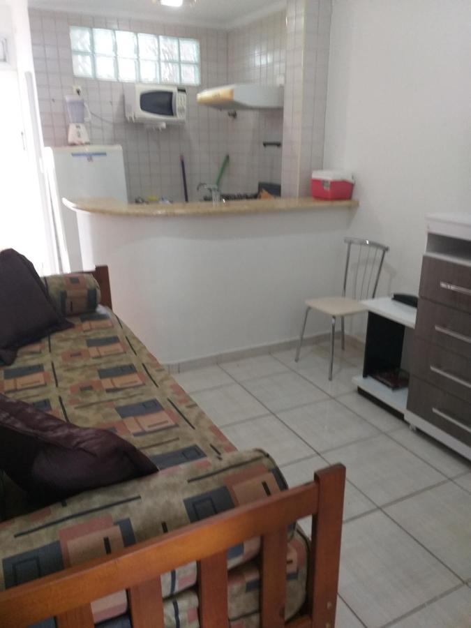 Flat Em Pitangueiras - Guaruja Apartment Exterior photo